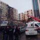 Τουρκία: Γυναίκα τραβά βίντεο τη στιγμή του σεισμού κάτω από τα ερείπια - ΒΙΝΤΕΟ
