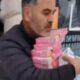 Σεισμός στην Τουρκία: Πολίτες κάνουν πλιάτσικο στα σούπερ μάρκετ για να βρουν φαγητό (βίντεο)