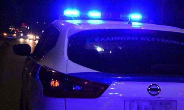 ΑΣΤΥΝΟΜΙΑ