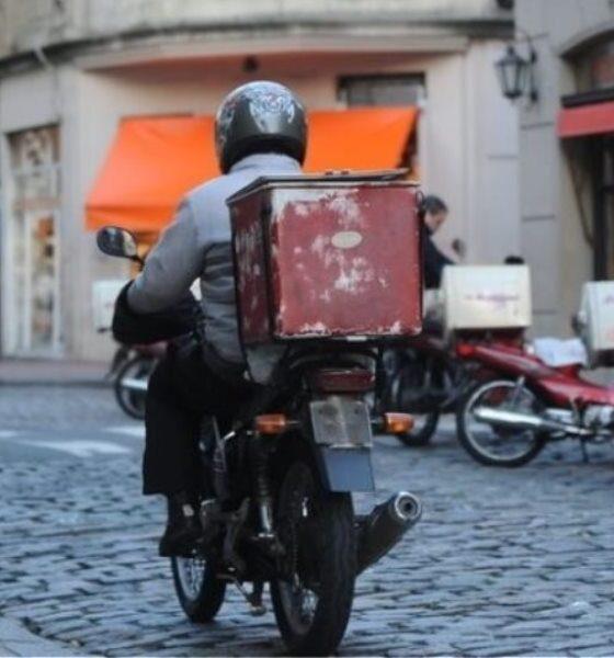 ντελιβεράς