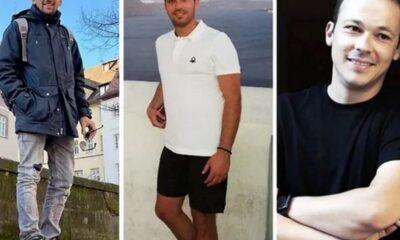 Αυτοί είναι οι 3 Πατρινοί που ετοιμάζουν ταξίδι για να βοηθήσουν τους σεισμόπληκτους στην Τουρκία