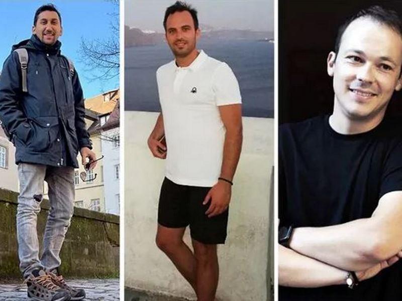 Αυτοί είναι οι 3 Πατρινοί που ετοιμάζουν ταξίδι για να βοηθήσουν τους σεισμόπληκτους στην Τουρκία