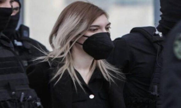 Ρούλα Πισπιρίγκου