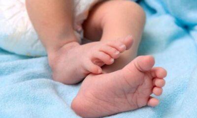 ΠΑΤΡΑ: Συγκίνηση για την μικρούλα που “έφυγε” από την ζωή!