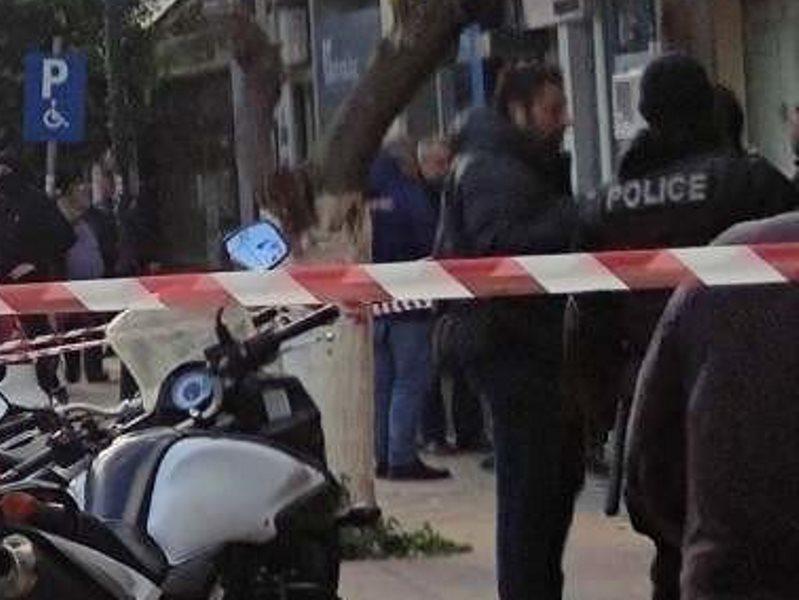 Τρεις τραυματίες από πυροβολισμούς σε καταδίωξη στην Κρήτη! - ΦΩΤΟ