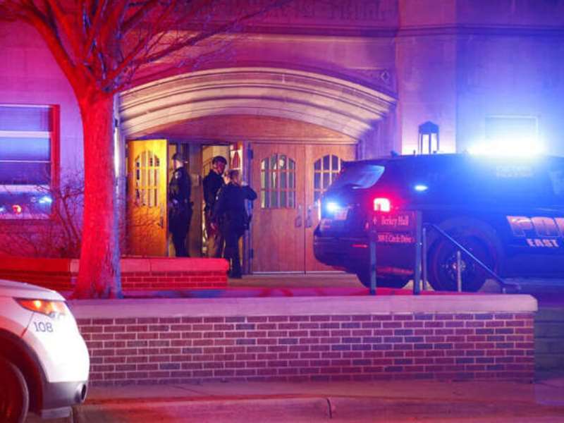 ΗΠΑ: Πυρά σε πανεπιστημιούπολη στο Μίσιγκαν - Τουλάχιστον 3 νεκροί