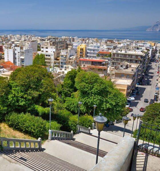 ΠΑΤΡΑ