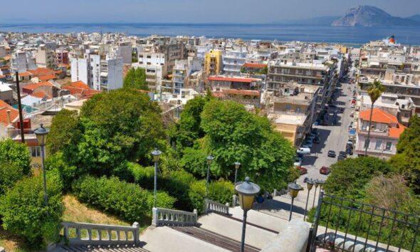 ΠΑΤΡΑ