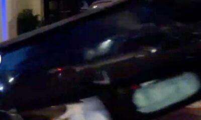 Πάτρα: Τροχαίο με τραυματίες στην Αγίου Ανδρέου