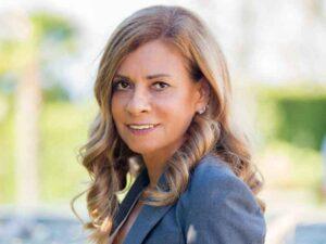 Κατερίνα Σολωμού