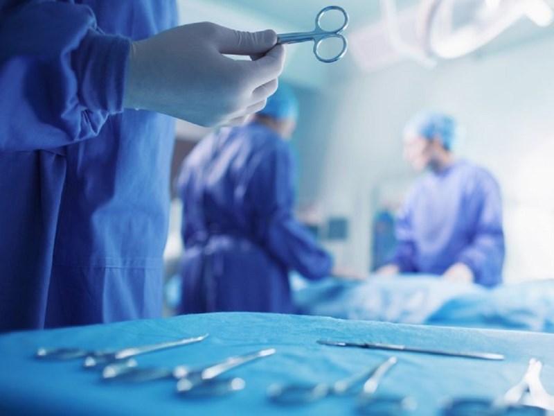 ΧΕΙΡΟΥΡΓΕΙΟ