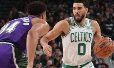 Μιλγουόκι Μπακς – Μπόστον Σέλτικς 99-140