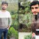 Οι δύο Πακιστανοί τρομοκράτες που συνελήφθησαν από την ΕΥΠ – ΦΩΤΟ