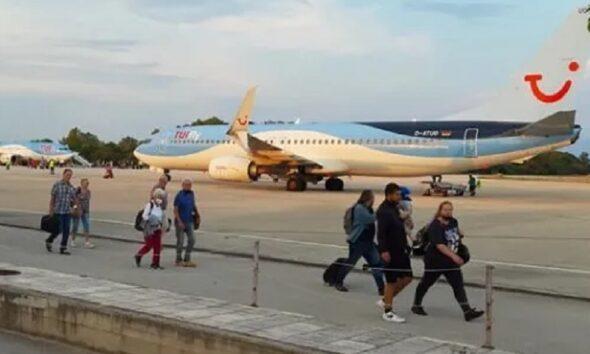 «Στα τυφλά» η προσέγγιση αεροσκαφών σε Ανδραβίδα, Άραξο, Ζάκυνθο και Κεφαλονιά