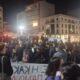 ΠΑΤΡΑ: Χιλιάδες στην πορεία για την τραγωδία των Τεμπών