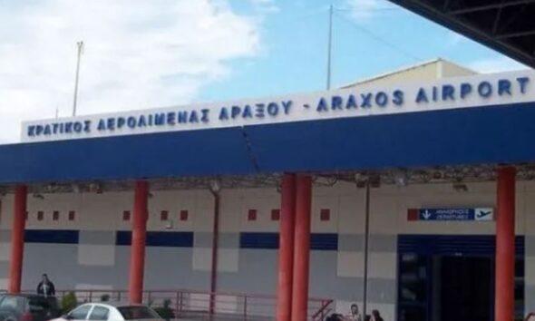 Αεροδρόμιο Αράξου, Araxos Airport, GPA airport, πτήσεις Άραξος 2026, Araxos flights 2026, Δυτική Ελλάδα τουρισμός, Western Greece tourism, απευθείας πτήσεις Άραξος, direct flights Araxos, πτήσεις Παρίσι Άραξος, flights Paris Araxos, πτήσεις Ζυρίχη Άραξος, flights Zurich Araxos, πτήσεις Λουξεμβούργο Άραξος, flights Luxembourg Araxos, αεροπορικά εισιτήρια Άραξος, cheap flights Araxos, Ελένη Γιαννάκη Άραξος, Eleni Giannaki Araxos, αεροδρόμιο Πάτρα, Patras airport, τουρισμός Αχαΐα Ηλεία, tourism Achaia Elis, δρομολόγια αεροπλάνων Άραξος, Araxos flight schedule, διεθνείς πτήσεις Δυτική Ελλάδα, international flights Western Greece, αεροδρόμιο Αράξου Μάιος, Araxos airport May schedule, πτήσεις από Γερμανία Άραξος, flights from Germany Araxos, πτήσεις από Πολωνία Άραξος,