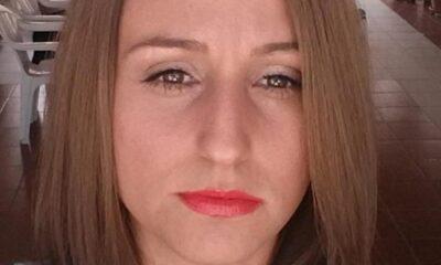 Η 39χρονη στρατιωτικός και μητέρα που έχασε τη ζωή της στο δυστύχημα