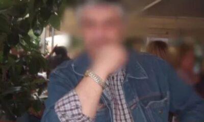 σταθμάρχης