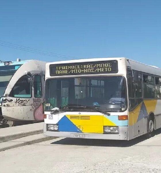 Προαστιακός