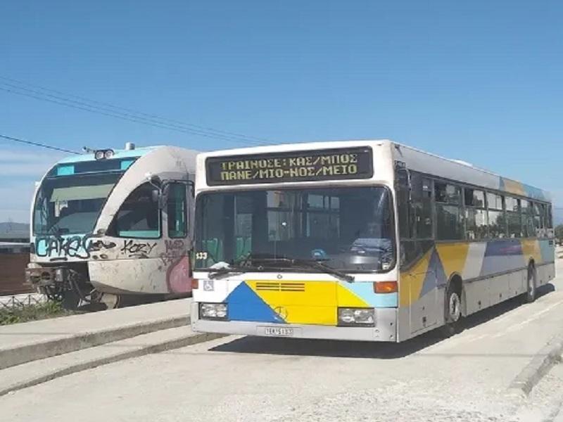 Προαστιακός