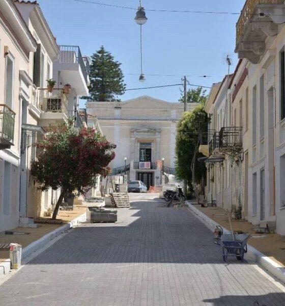 Ανω Πόλη