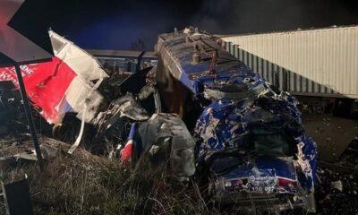 Ανακοινώνουν προσλήψεις την ώρα που είναι σε εξέλιξη η τραγωδία των Τεμπών