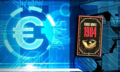 ψηφιακό ευρώ