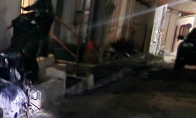 Γιατί οι άγνωστοι έκαψαν τα 3 μηχανάκια του Πατρινού αστυνομικού;