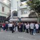ΠΑΤΡΑ: Εκλεισε η Γούναρη από τον κόσμο
