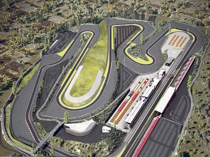 ΠΑΤΡΑ: Αντιδράσεις για τις δηλώσεις του Λευτέρη Αυγενάκη για δημιουργία πίστας Formula-1 στο Ηράκλειο