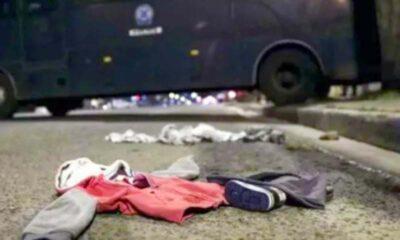 Αυξάνεται η ρατσιστική βία σε άτομα ΛΟΑΤΚΙ+ και πρόσφυγες – Στη «μαύρη λίστα» και η Πάτρα