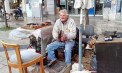 Ηλίας Νιάρος