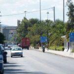 Πάτρα: Στα κάγκελα οι κάτοικοι της παραλιακής για τις κυκλοφοριακές αλλαγές στην Ηρώων Πολυτεχνείου