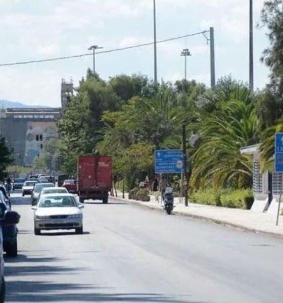 Πάτρα: Στα κάγκελα οι κάτοικοι της παραλιακής για τις κυκλοφοριακές αλλαγές στην Ηρώων Πολυτεχνείου