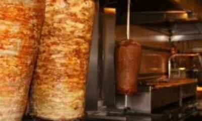Πάτρα: Τιμή σοκ για σάντουιτς με γύρο χοιρινό σε ψησταριά – Δείτε την απόδειξη