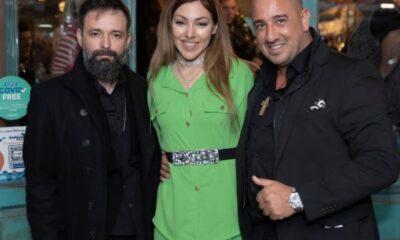 Ιουλία Κουκουβέ