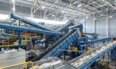 Ανοίγουν οι προσφορές για την ανάδειξη του κατασκευαστή για το εργοστάσιο απορριμμάτων Φλόκα