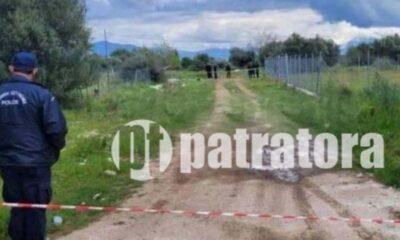 Αχαΐα: Σήμερα απολογείται ο 63χρονος που έσφαξε τον συνομήλικο του