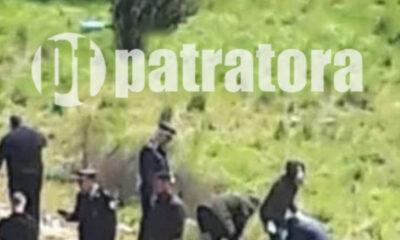 Νεκρός άνδρας μετά από χτυπήματα και μαχαιριά! - Η ΠΡΩΤΗ ΦΩΤΟΓΡΑΦΙΑ ΑΠΟ ΤΟ ΣΗΜΕΙΟ