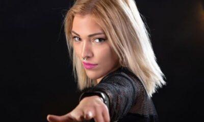 Ιουλία Κουκουβέ