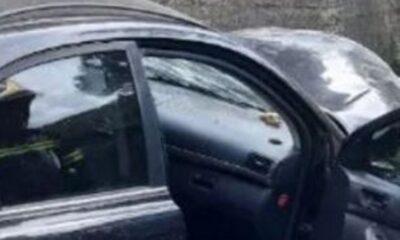 Νεκρή σε τροχαίο στη Φωκίδα η Πυργιώτισσα υποδιευθύντρια των φυλακών Μαλανδρινού 