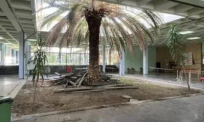 Πανεπιστήμιο Πατρών: «Λίφτινγκ» 200.000 ευρώ σε 3 Φοιτητικές Εστίες