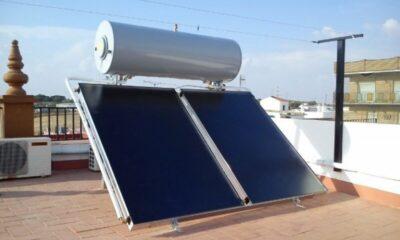 ΠΑΤΡΑ: Καβγάδες στις πολυκατοικίες για τα φωτοβολταϊκά και τους ηλιακούς θερμοσίφωνες στις ταράτσες