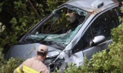 ΑΧΑΪΑ – ΣΟΚ: Επεσε σε γκρεμό και σκοτώθηκε