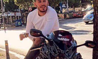 Θρήνος στην Πάτρα για τον 28χρονο – Σκοτώθηκε σε τροχαίο - ΒΙΝΤΕΟ