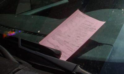 Πατρινός «έφαγε» κλήση 100 ευρώ και του ζητούσαν… 1300!