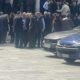 Πλήθος κόσμου στο «αντίο» του οδοντίατρου Παναγιώτη Παπαγιαβή