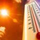 Σενάριο τρόμου για θερμοκρασίες έως και 50 βαθμούς στην Ελλάδα
