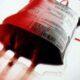 Επείγουσα έκκληση για αίμα και αιμοπετάλια για νεαρό
