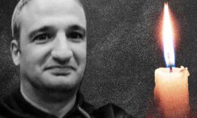 Θλίψη και Απώλεια: Πέθανε ο Βασίλης Αγγελόπουλος στα 42 του χρόνια, Ιδρυτικό Μέλος της Θεατρικής Ομάδας Δούρειος Ίππος